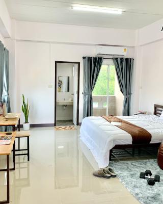 MY HOME Hotel - Phutthamonthon 4 Road, near Mahidol University Salaya