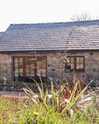 Rosewarrick Cottage