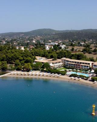 Negroponte Resort Eretria