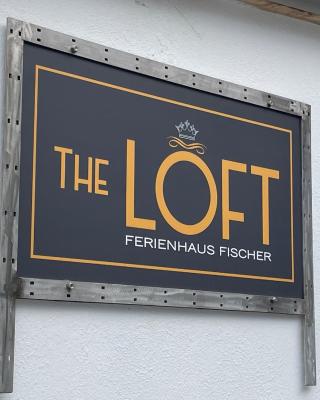 LOFT Ferienhaus Fischer