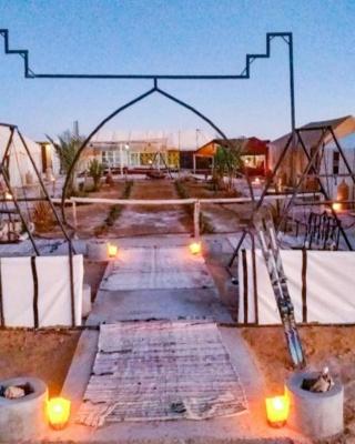 Azalay Luxury Camp Merzouga