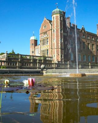 Madingley Hall