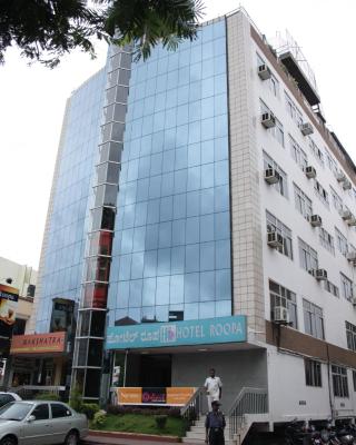 Hotel Roopa