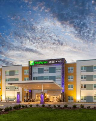 Holiday Inn Express & Suites - Wildwood - The Villages, an IHG Hotel