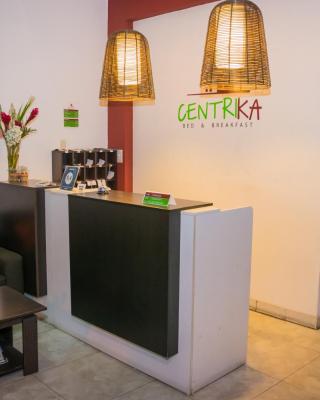 Hostal "CENTRIKA"