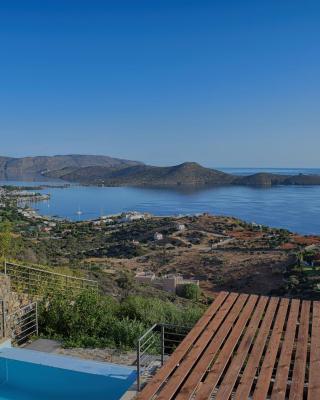 Elounda Solfez Villas