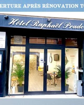 Hôtel Raphael Prado