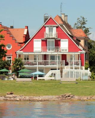 Gästehaus Seeblick