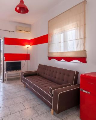 Guests Apartments in Sissi Creta