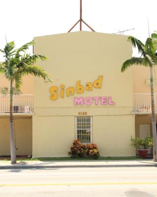 Sinbad Motel