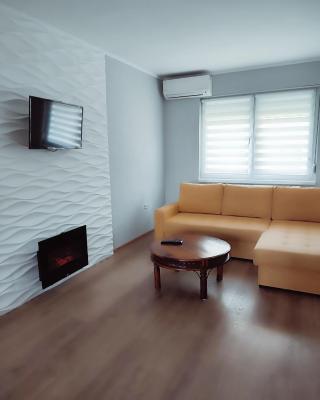 Beautiful, Relaxing Home in Downtown Krusevac