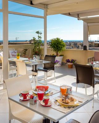 B&B A casa di Aurora rooms