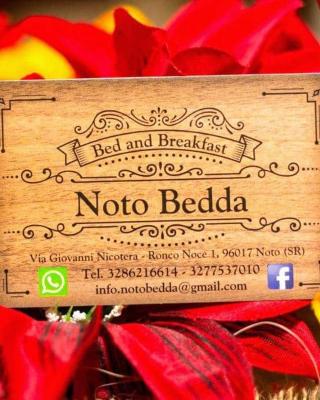 Noto Bedda Bed&Breakfast