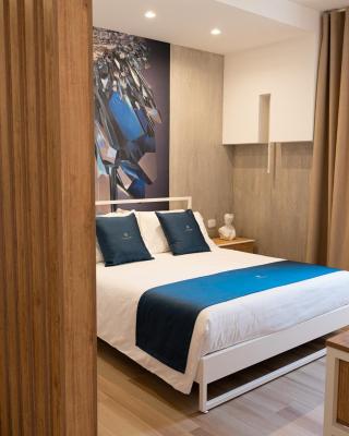 Antonio Busco rooms