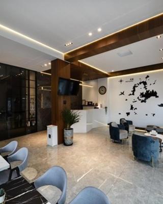 KK Homestay