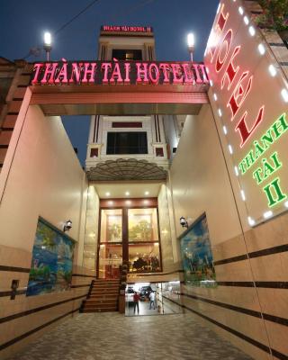 THANH TAI HOTEL 2