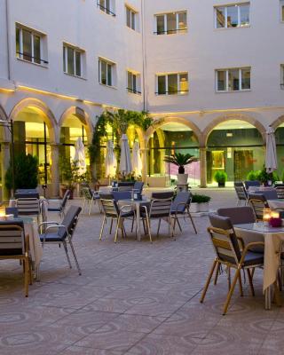TRH Ciudad de Baeza