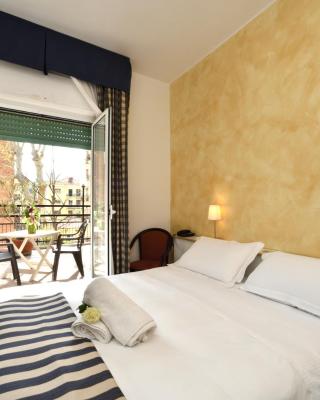 Hotel Morchio Mhotelsgroup
