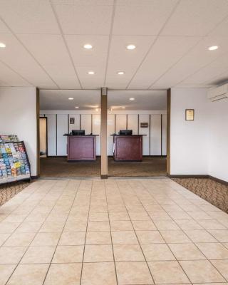 Rodeway Inn & Suites Portland - Jantzen Beach