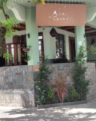 Pousada Águas de Caxambu