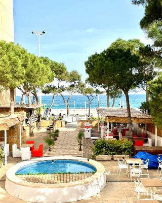 Hotel Serenity Platja d'Aro