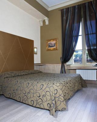 Hotel Nardizzi Americana