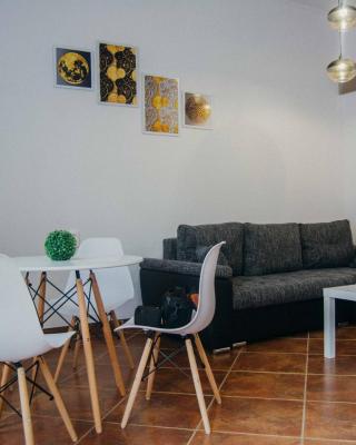Rakoczi apartman 2