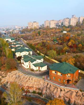 Armenian Village Park Hotel & FREE Water Park, GYM