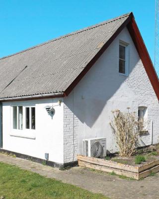 10 person holiday home in Thyholm-By Traum