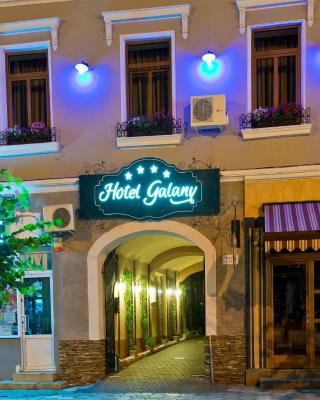 Hotel Galany