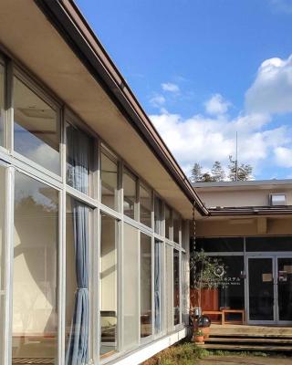 Amanohashidate Youth Hostel