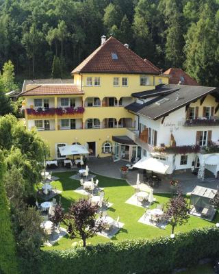 Landhotel Latscherhof