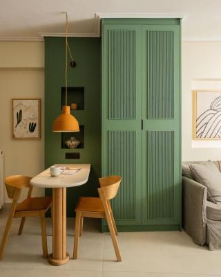 Agrinio ART Suites