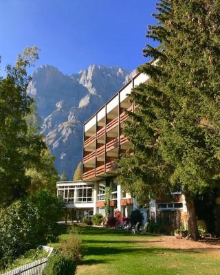 Hotel Regina Terme