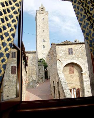 La Locanda di Quercecchio