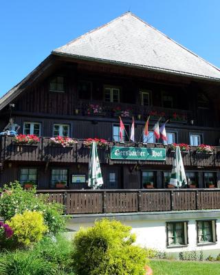 Genusshotel Gersbacher Hof