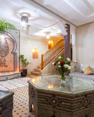 Riad Elite
