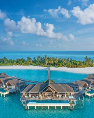 Niyama Private Islands Maldives - 25 percent off on Seaplane for minimum stay of 7 nights and more for stays until 20 October 2025