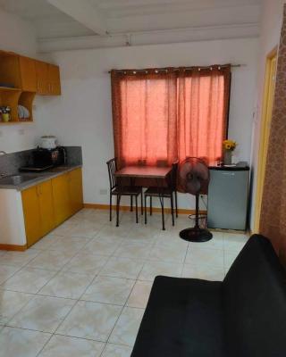 Sunmiles Condominium - 2BR unit M26