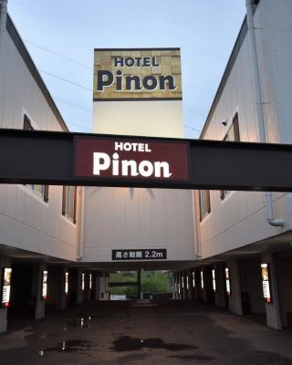 Hotel Pinon - Adult Only