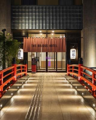 The Bridge Hotel Shinsaibashi