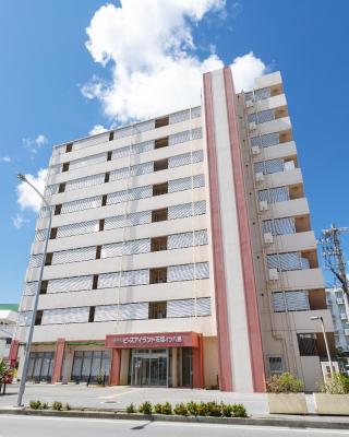 Hotel Peace Island Ishigaki in Yashima