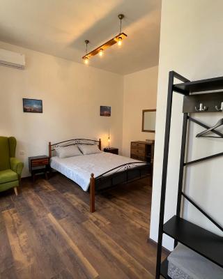 Prista guest rooms