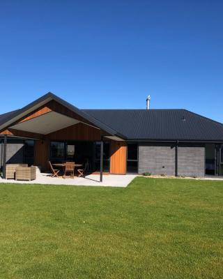 Twizel - Tussock Haven - Free WiFi