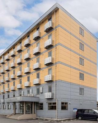 Comfort Inn Kofu