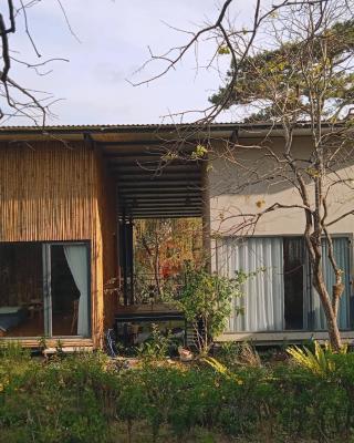 Komori House