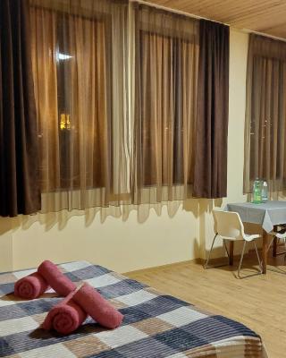 Guest House Gege