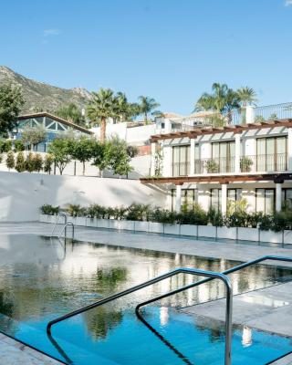 Sierra Blanca Resort Art of Healing
