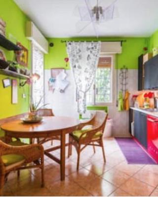 LaCasaDelleCoseBelle B&B Reggio Emilia