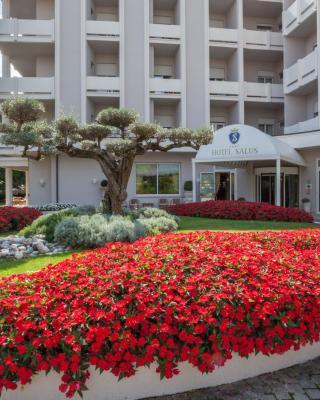 Hotel Terme Salus